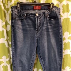 Lucky Jeans